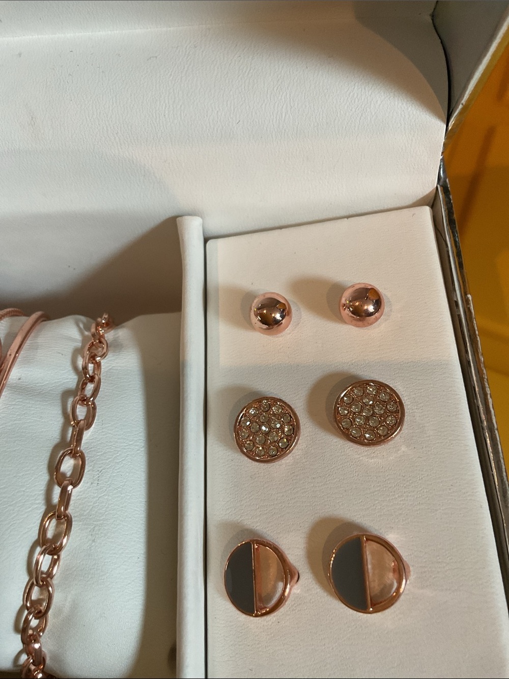 Seven pieces set, BEVERLY HILLS POLO CLUB one box only left - Picture 6 of 8